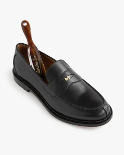 Aimé Leon Dore Queens Crest Loafer><noscript><img width=