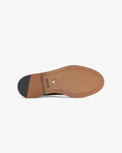 Aimé Leon Dore Queens Crest Loafer><noscript><img width=