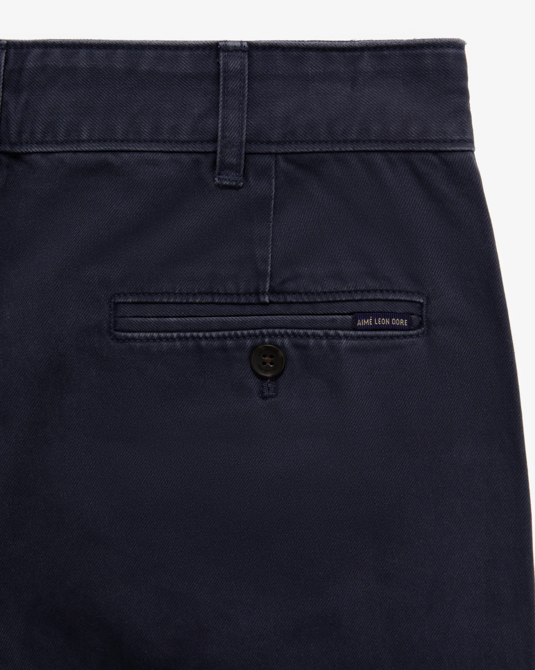 Aimé Leon Dore Regular Fit Chino Pant> Pants