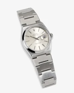 Aimé Leon Dore Rolex Datejust Oyster Watch> Jewelry