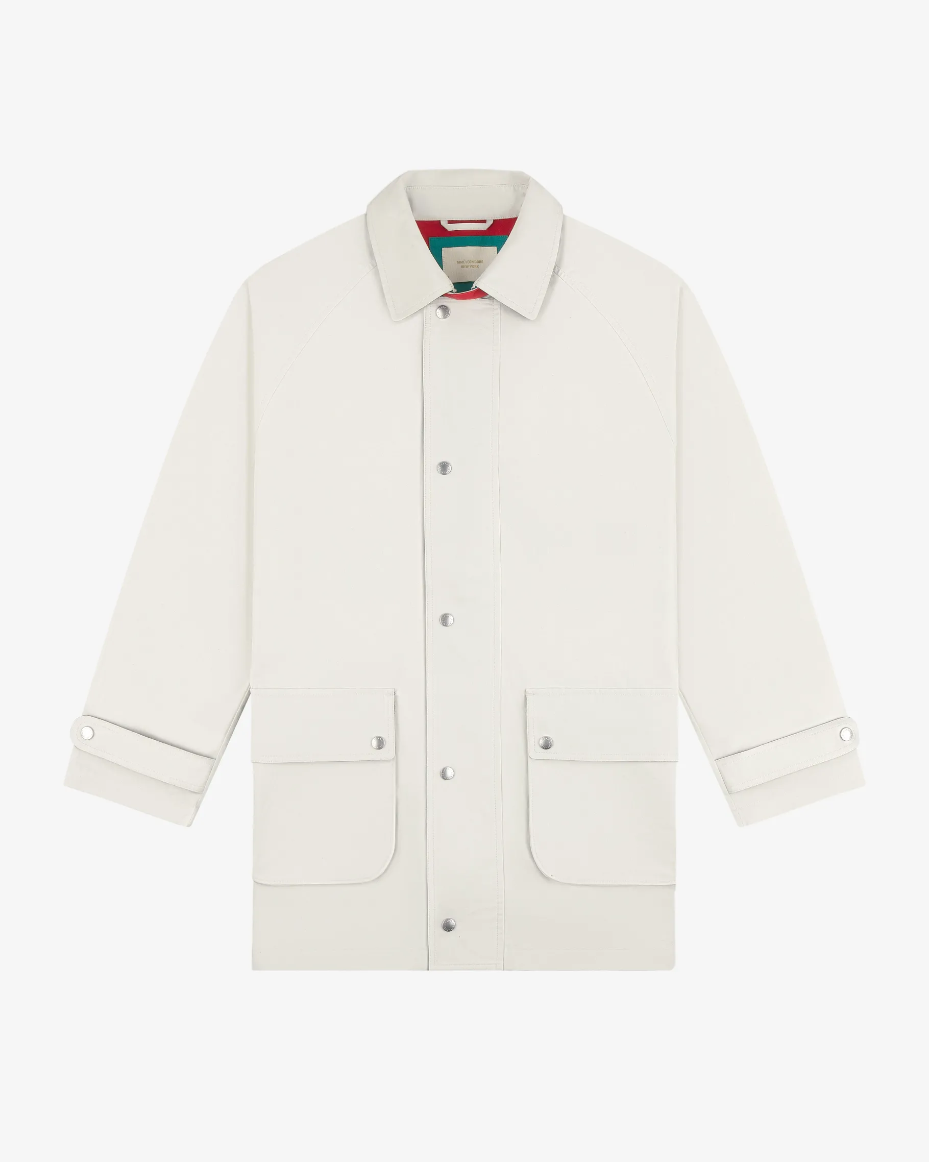 Aimé Leon Dore Sailing Jacket> Outerwear