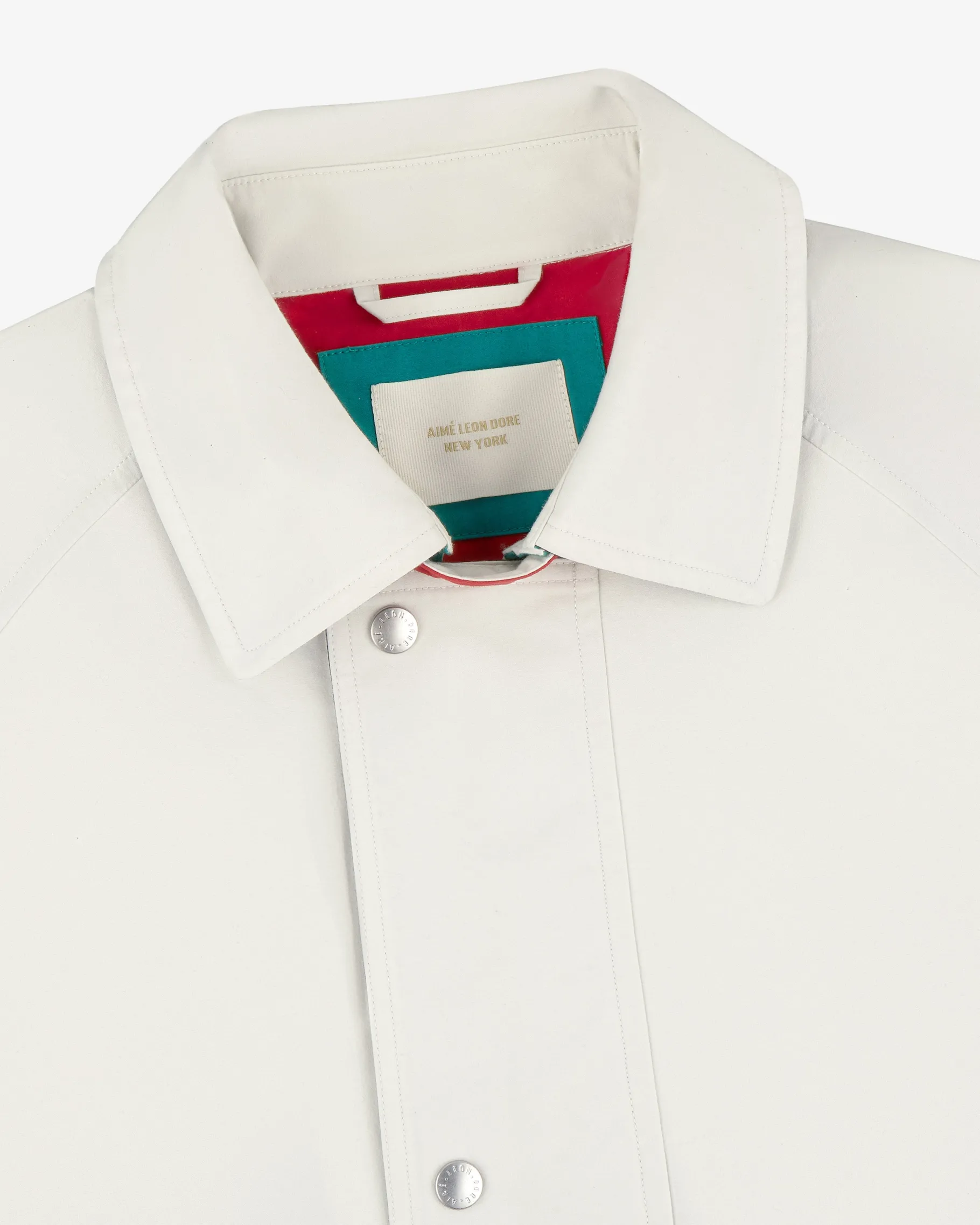 Aimé Leon Dore Sailing Jacket> Outerwear