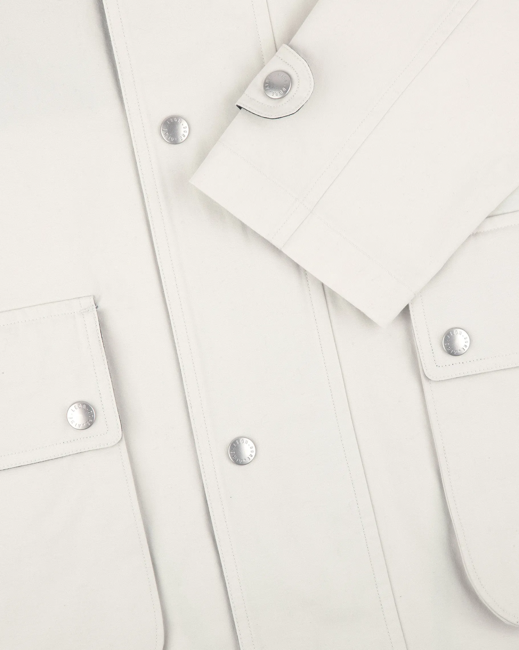 Aimé Leon Dore Sailing Jacket> Outerwear