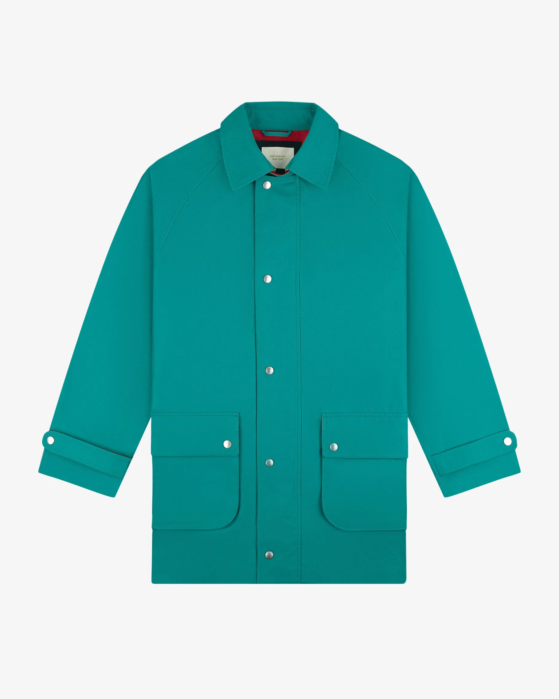 Aimé Leon Dore Sailing Jacket> Outerwear
