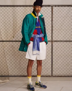 Aimé Leon Dore Sailing Jacket> Outerwear