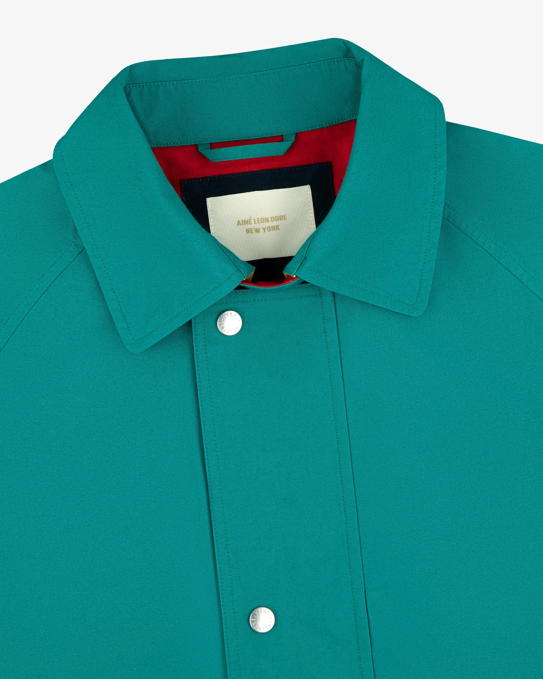 Aimé Leon Dore Sailing Jacket> Outerwear