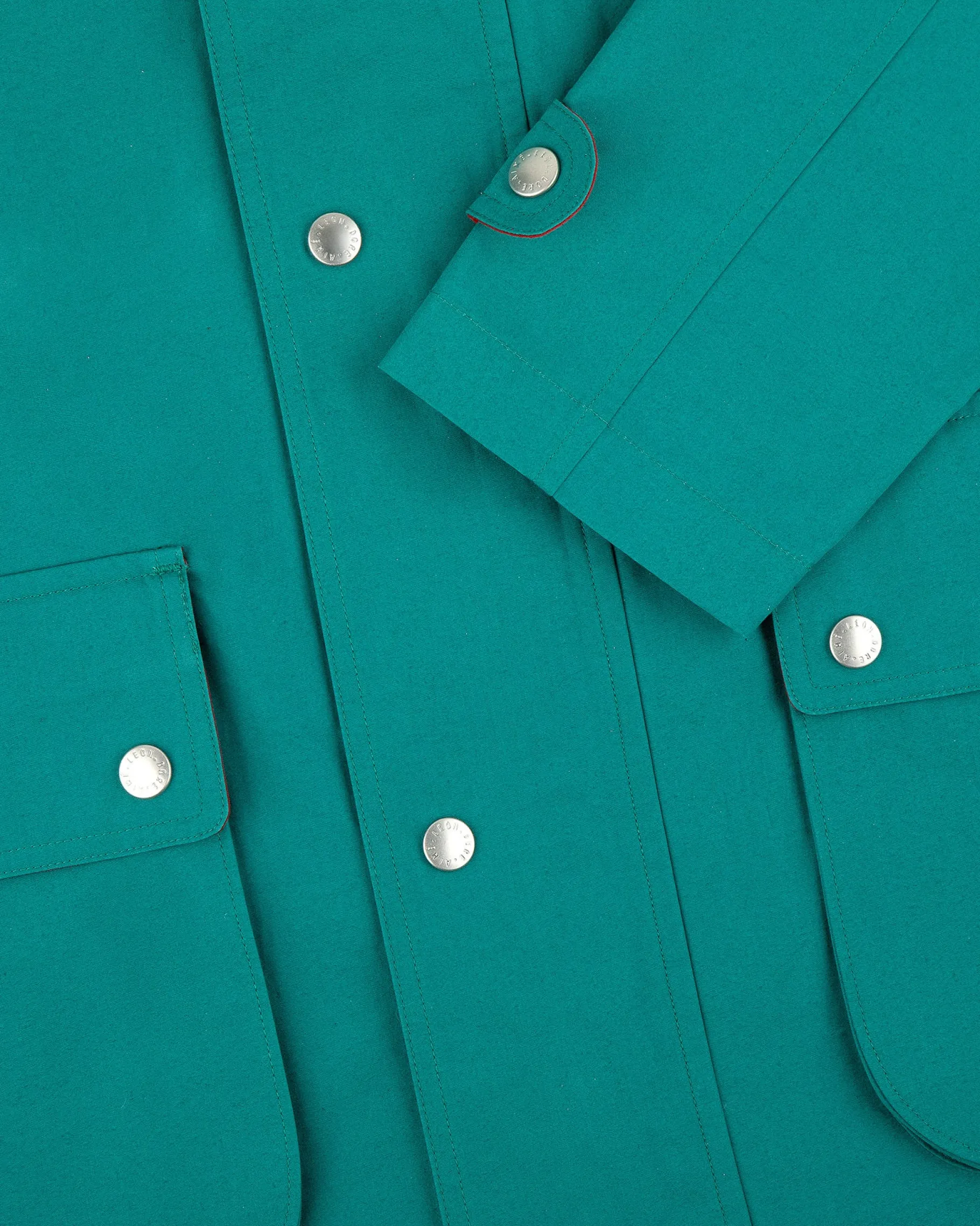 Aimé Leon Dore Sailing Jacket> Outerwear