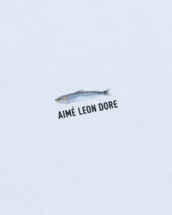 Aimé Leon Dore Sardélla Tee> Tees & Polos