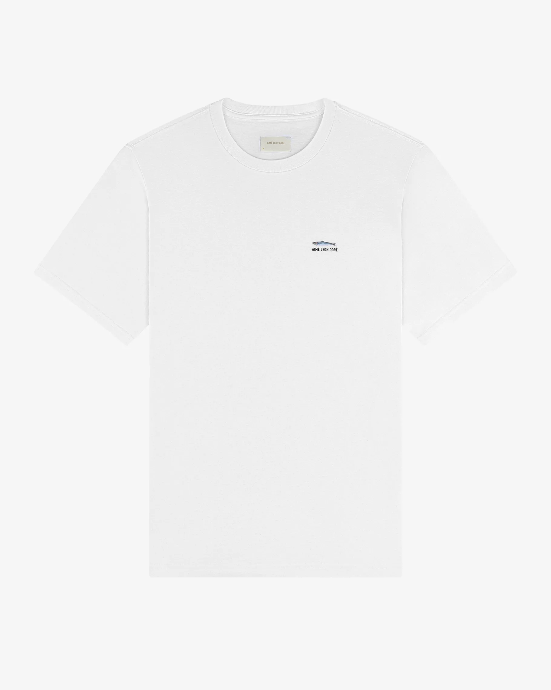 Aimé Leon Dore Sardélla Tee> Tees & Polos