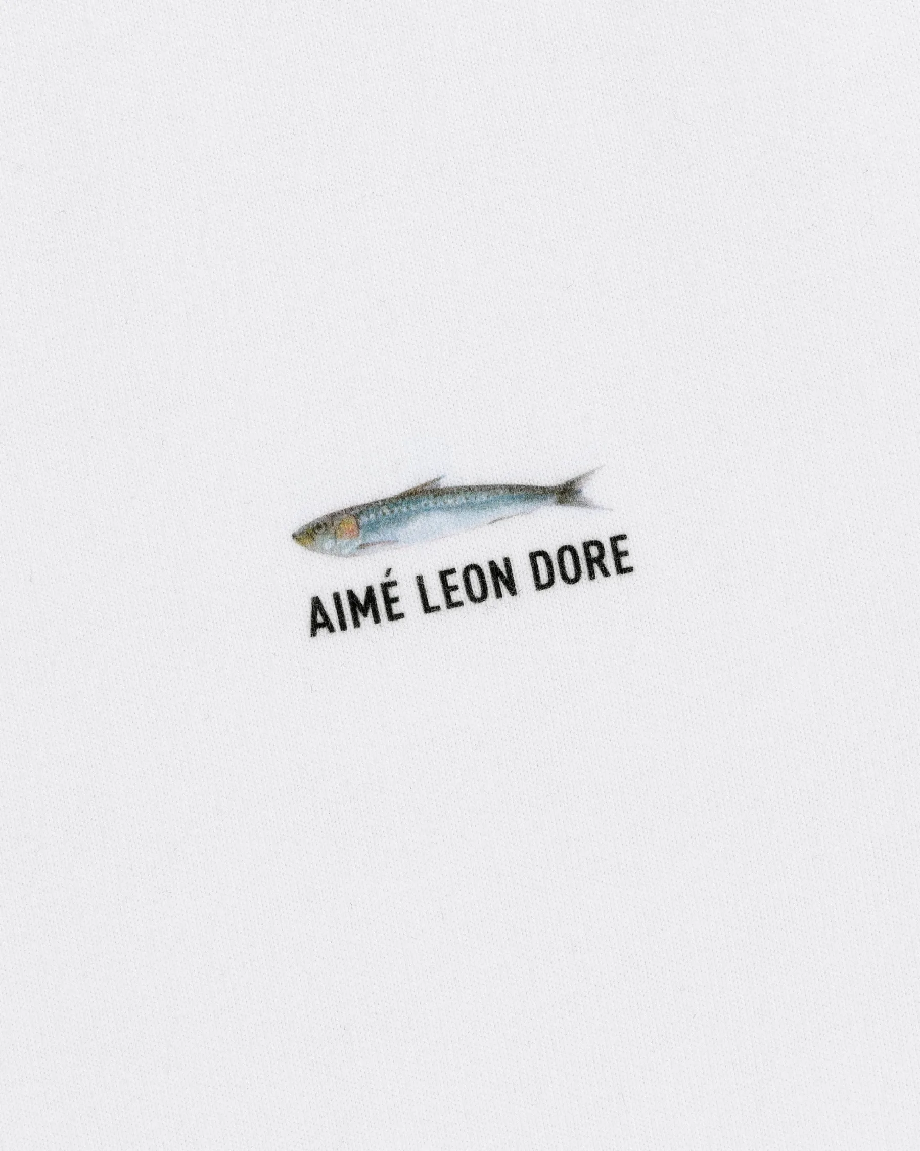 Aimé Leon Dore Sardélla Tee> Tees & Polos