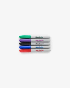 Aimé Leon Dore Sharpie 5 Pack> Accessories