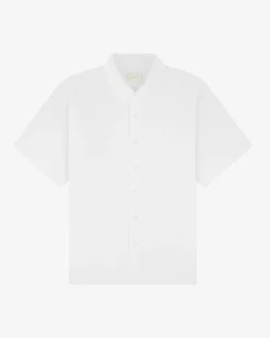 Aimé Leon Dore Short Sleeve Awning Shirt> Shirting