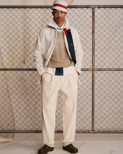Aimé Leon Dore Single Pleated Pant> Pants