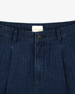 Aimé Leon Dore Single Pleated Pant><noscript><img width=