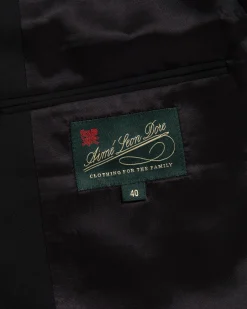 Aimé Leon Dore Single-Breasted Wool Suit Jacket><noscript><img width=