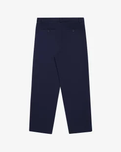 Aimé Leon Dore Single-Pleated    Gabardine    Trouser><noscript><img width=