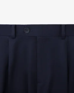 Aimé Leon Dore Single-Pleated    Gabardine    Trouser><noscript><img width=