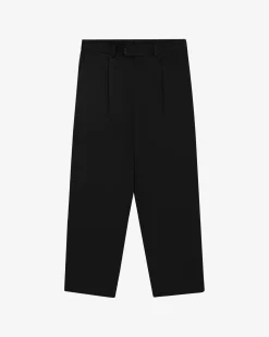 Aimé Leon Dore Single-Pleated    Gabardine    Trouser> Pants