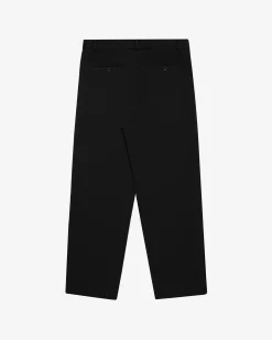 Aimé Leon Dore Single-Pleated    Gabardine    Trouser><noscript><img width=