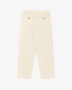Aimé Leon Dore Single-Pleated    Gabardine    Trouser><noscript><img width=