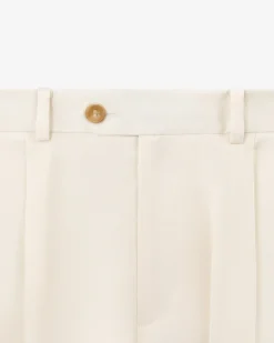 Aimé Leon Dore Single-Pleated    Gabardine    Trouser><noscript><img width=