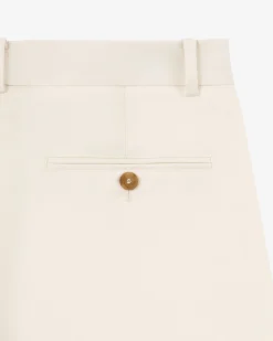 Aimé Leon Dore Single-Pleated    Gabardine    Trouser><noscript><img width=