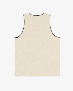 Aimé Leon Dore Slub Knit Tank Top> Sweaters|Tees & Polos