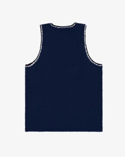 Aimé Leon Dore Slub Knit Tank Top><noscript><img width=