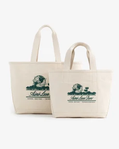 Aimé Leon Dore Small Unisphere Tote   Bag><noscript><img width=
