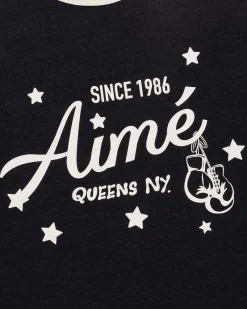 Aimé Leon Dore Sparring Tank Top> Tees & Polos