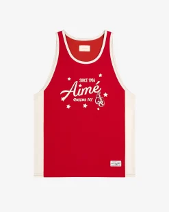Aimé Leon Dore Sparring Tank Top> Tees & Polos