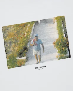 Aimé Leon Dore Spring Photo Tee> Tees & Polos