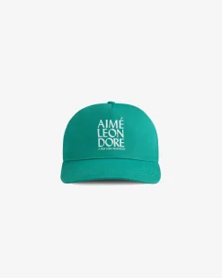 Aimé Leon Dore Stacked Logo Hat> Headwear