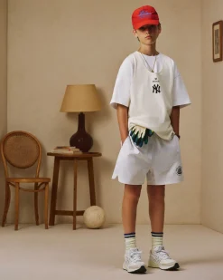 Aimé Leon Dore Stadium Cordura Practice Short> Shorts