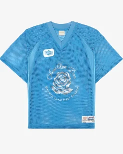 Aimé Leon Dore Stadium Cropped Practice Jersey> Tees & Polos