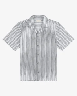 Aimé Leon Dore Striped Leisure Shirt> Shirting