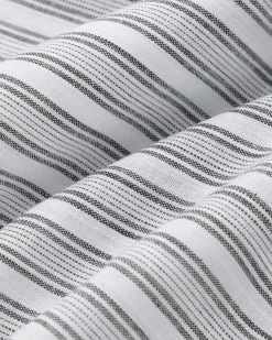Aimé Leon Dore Striped Leisure Shirt><noscript><img width=