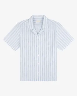 Aimé Leon Dore Striped Leisure Shirt> Shirting