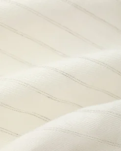 Aimé Leon Dore Striped Linen Suit Jacket><noscript><img width=