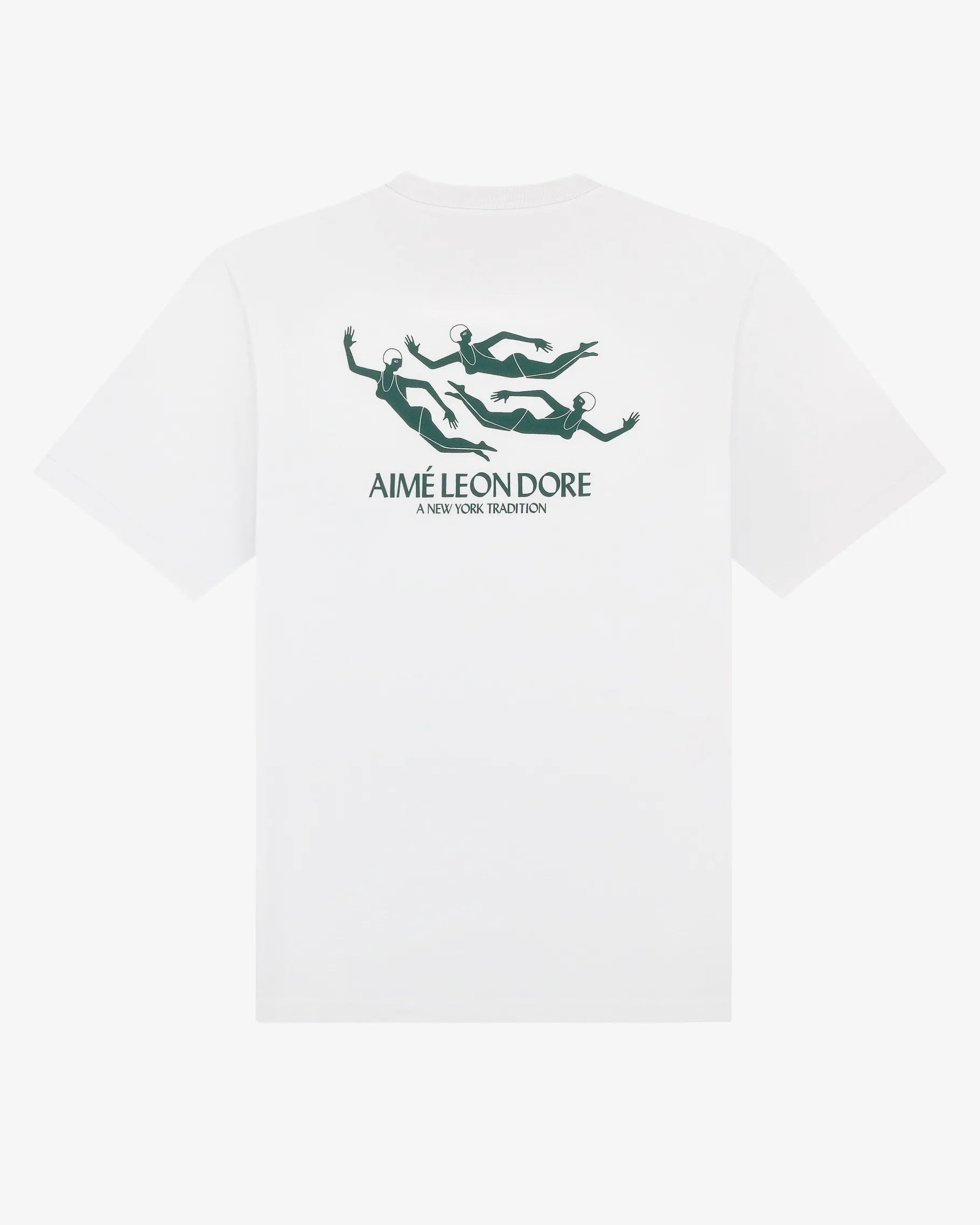Aimé Leon Dore Swimmers Tee> Tees & Polos