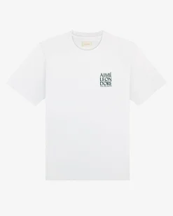 Aimé Leon Dore Swimmers Tee> Tees & Polos