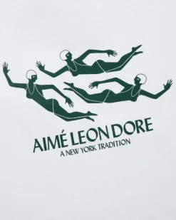 Aimé Leon Dore Swimmers Tee><noscript><img width=