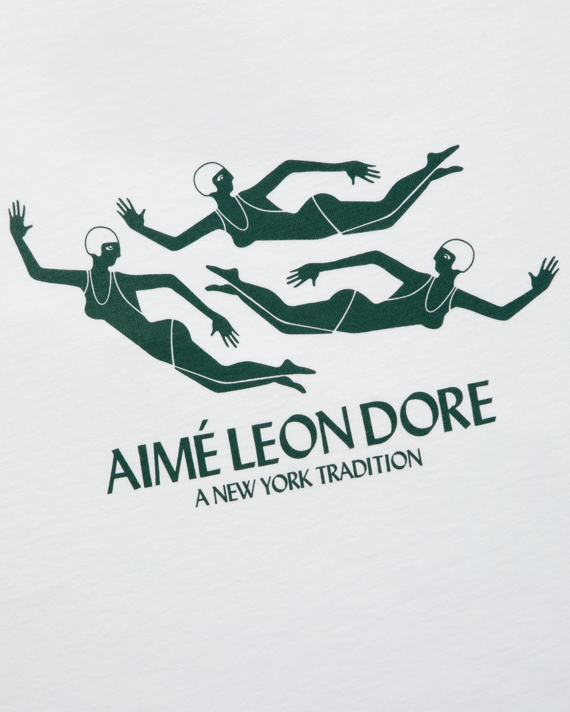 Aimé Leon Dore Swimmers Tee> Tees & Polos