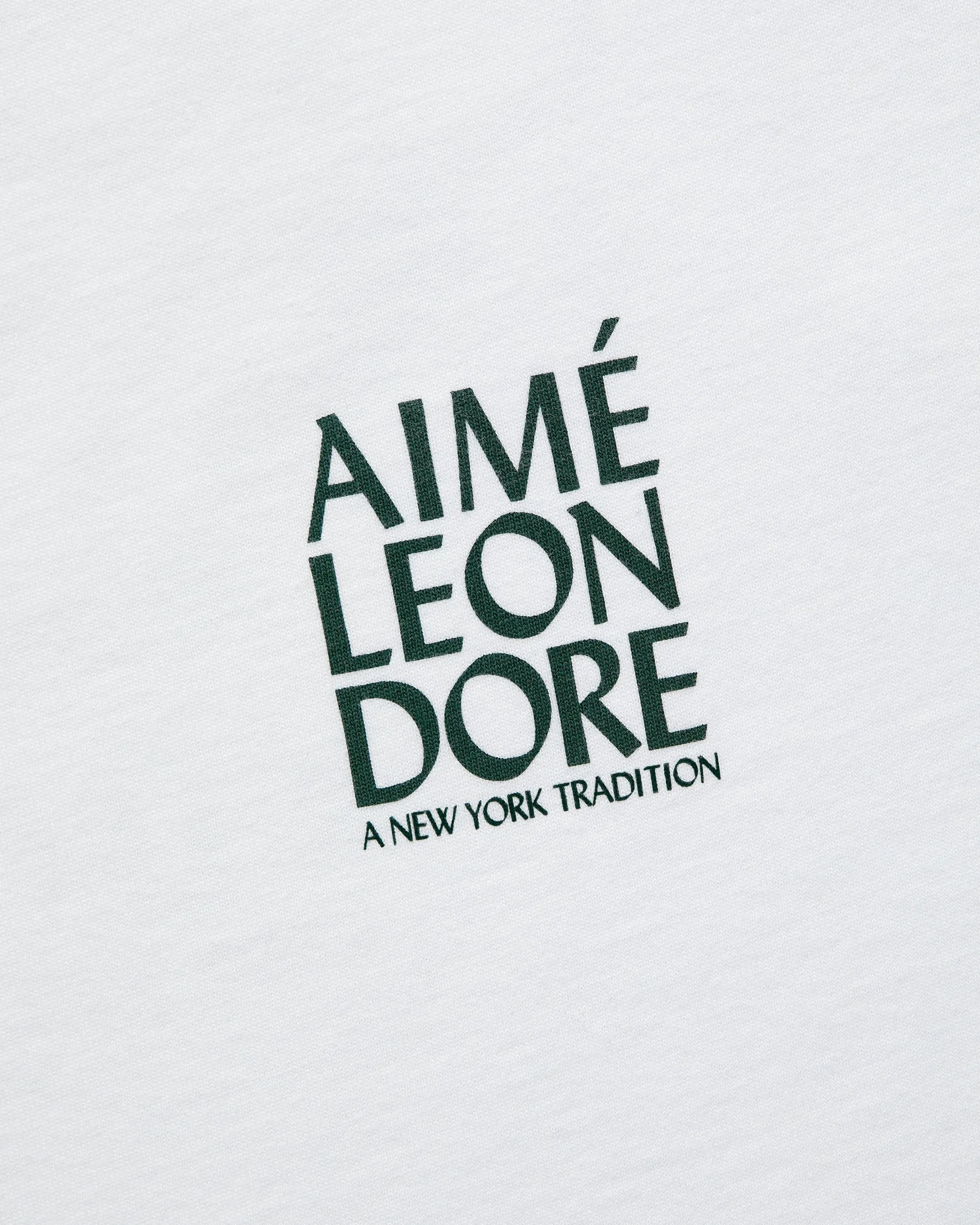 Aimé Leon Dore Swimmers Tee> Tees & Polos