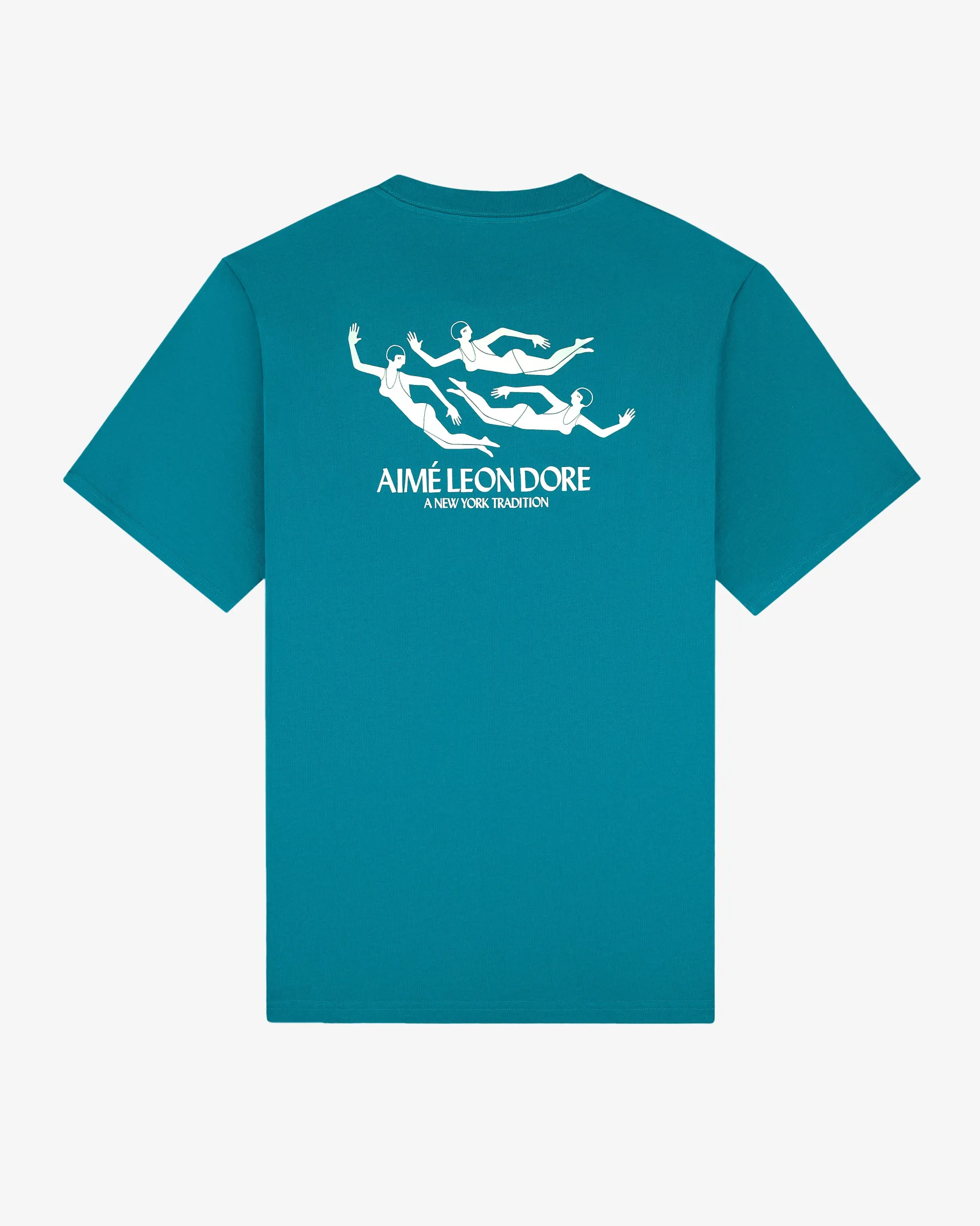 Aimé Leon Dore Swimmers Tee> Tees & Polos