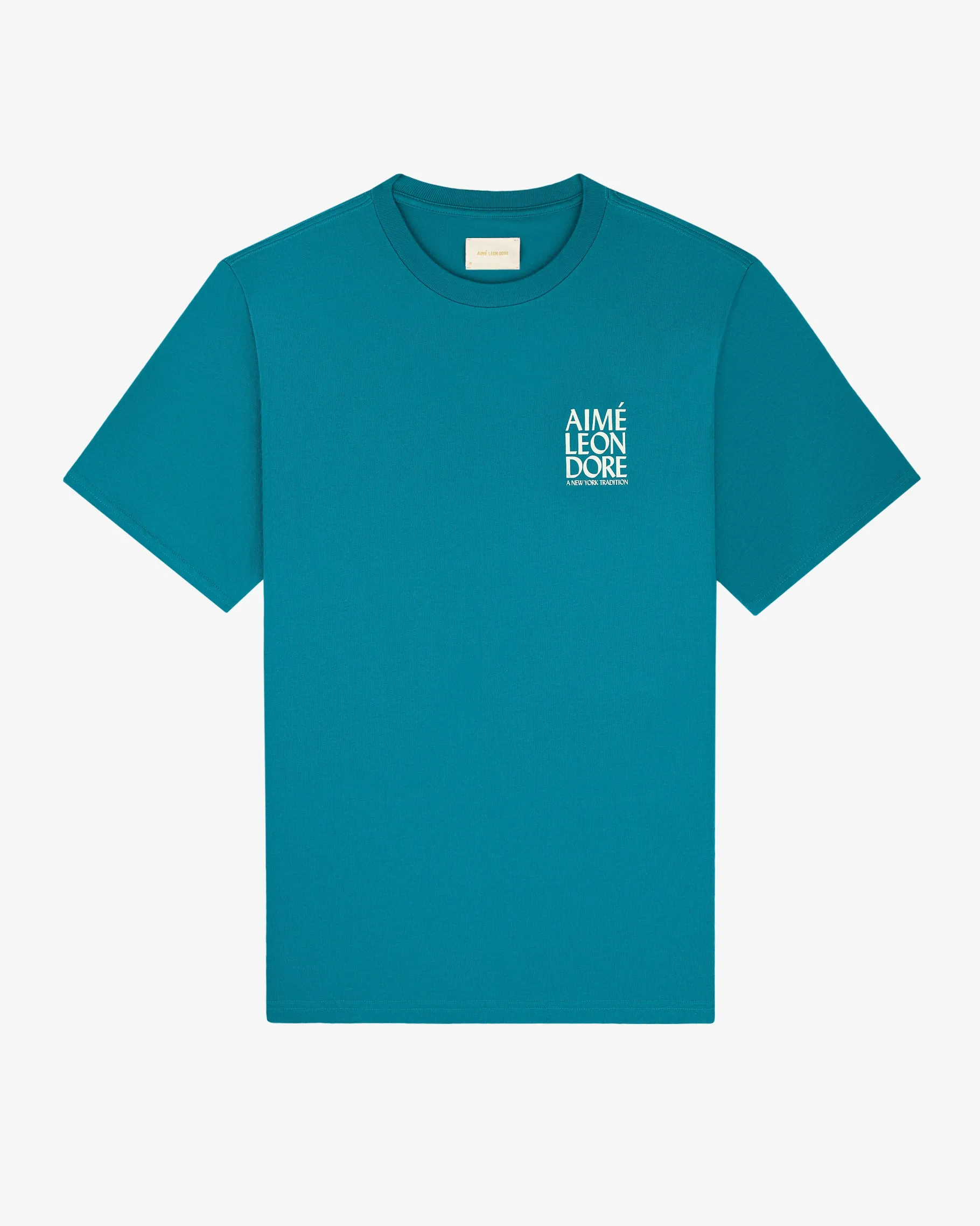 Aimé Leon Dore Swimmers Tee> Tees & Polos