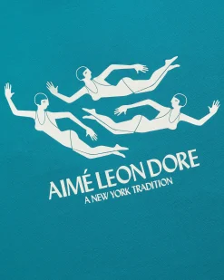 Aimé Leon Dore Swimmers Tee><noscript><img width=