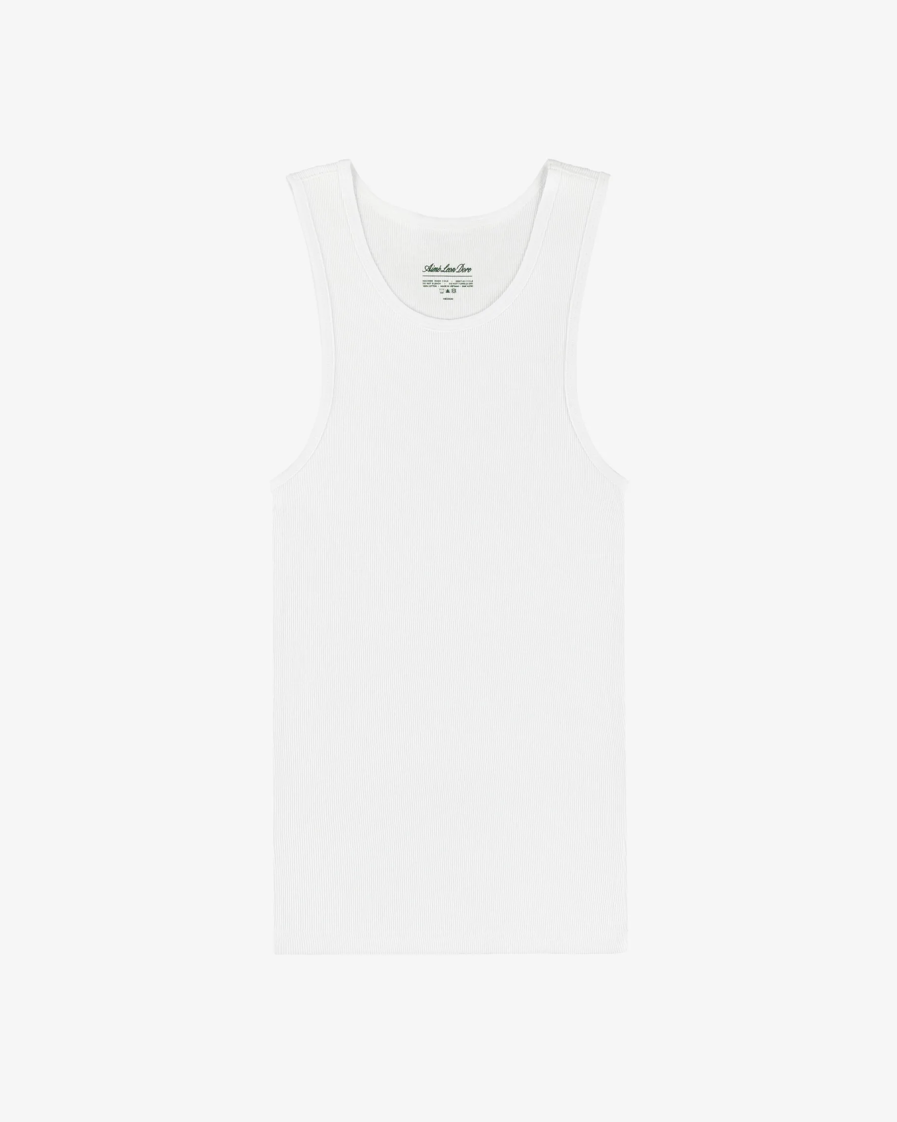 Aimé Leon Dore Tank Top 3-Pack> Tees & Polos