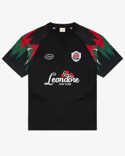 Aimé Leon Dore Team Leon Performance Jersey> Tees & Polos