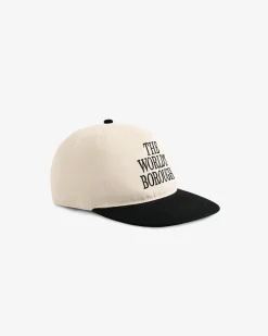 Aimé Leon Dore The World's Borough Hat> Headwear